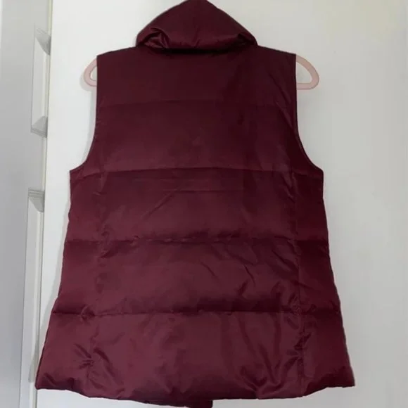 J. Jill Puffer Vest - Picture 2 of 4